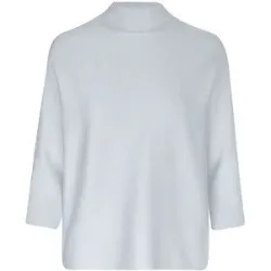 COMMA Pullover  grau   40 Damen