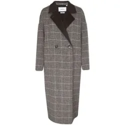 COMMA Wollmantel braun   M Damen