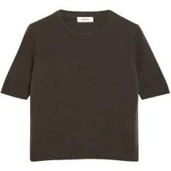 COMMA Pullover  braun   38 Damen