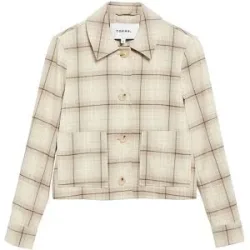 COMMA Jäckchen  beige   34 Damen