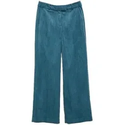 COMMA Businesshose  petrol   44 Damen