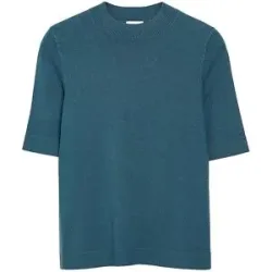 COMMA Pullover  petrol   46 Damen
