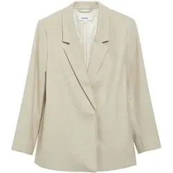 COMMA Blazer  braun   32 Damen