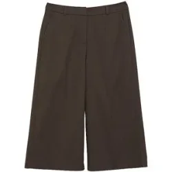 COMMA Culotte  braun   44 Damen