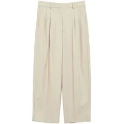 COMMA Businesshose  beige   34 Damen