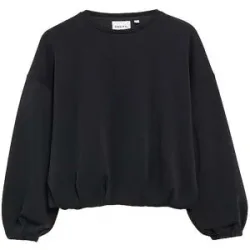 COMMA Sweater schwarz   42 Damen