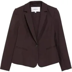 COMMA Blazer  dunkelrot   44 Damen