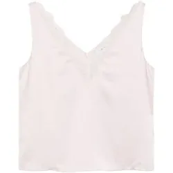 COMMA Top  rosa   42 Damen