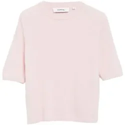 COMMA Pullover  rosa   38 Damen