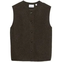 COMMA Gilet  braun   36 damen
