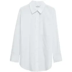 COMMA Bluse  weiss   32 damen