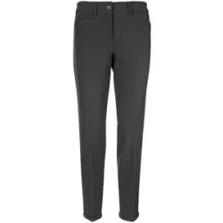 CAMBIO Hose Renira schwarz   42/L29 damen
