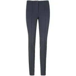 CAMBIO Hose Techno Ros blau   32/L29 Damen