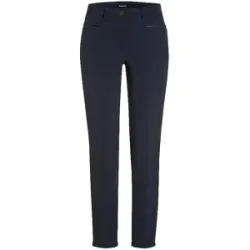 CAMBIO Hose Renira blau   34/L29 damen