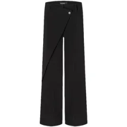 CAMBIO Marlenehose ANAIS schwarz   40/L32 Damen
