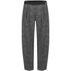 CAMBIO Chino ELEONOR JOGG grau   38/L32 damen