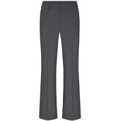 CAMBIO Chino FARAH dunkelblau   44/L29 Damen