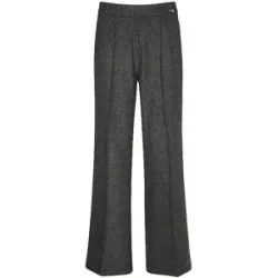 CAMBIO Marlenehose AVA grau   36/L32 damen