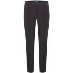 CAMBIO Businesshose ROS braun   44/L29 Damen