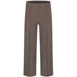 CAMBIO Culotte CAMERON braun   36/L27 damen