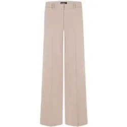 CAMBIO Marlenehose MIRA beige   38/L33 damen