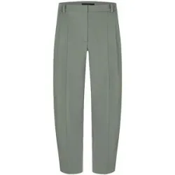 CAMBIO Chino EMELIE hellgrau   40/L28 damen