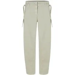 CAMBIO Hose Barrel Fit OLYMPIA hellgrau   42/L30 damen