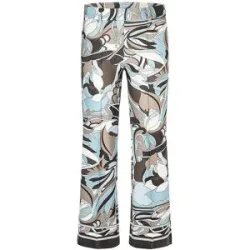 CAMBIO Chino FRANCOISE hellblau   44/L29 Damen