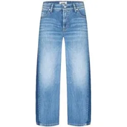 CAMBIO Jeans Balloon Fit ORIA blau   42/L28 Damen
