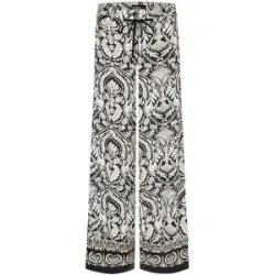 CAMBIO Marlenehose ADRIENNE schwarz   46/L33 damen
