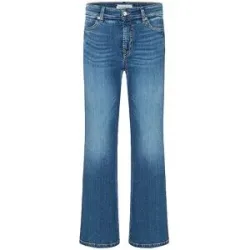 CAMBIO Jeans Flared Fit FRANCESCA blau   36/L28 damen