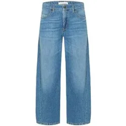 CAMBIO Jeans Balloon Fit ORIA blau   38/L28 Damen