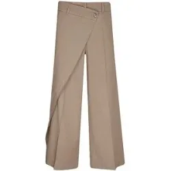 CAMBIO Culotte ANAIS 7/8 braun   42/L27 Damen