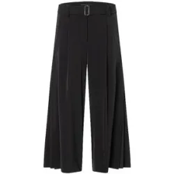 CAMBIO Marlenehose CELESTE schwarz   40 damen
