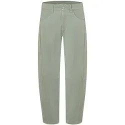 CAMBIO Hose Barrel Fit ELIA olive   42/L27 Damen