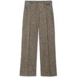 CAMBIO Marlenehose AVA UTILITY schwarz   44/L32 Damen