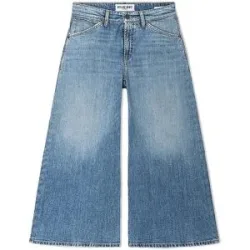CAMBIO Jeans Flared Fit ODINA   hellblau   36 Damen