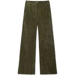 CAMBIO Marlenehose AMELIE olive   42/L32 Damen