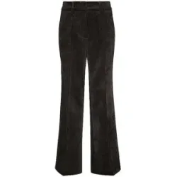 CAMBIO Marlenehose AMELIE braun   36/L32 Damen