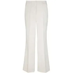 CAMBIO Marlenehose AMELIE beige   40/L32 Damen