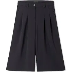 CAMBIO Bermuda CONSTANCE dunkelblau   40 damen
