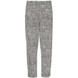 CAMBIO Hose Barrel Leg ODELIA schwarz   40/L28 Damen
