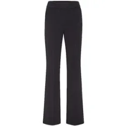 CAMBIO Hose Flared Fit FRANCOISE schwarz   36/L32 Damen