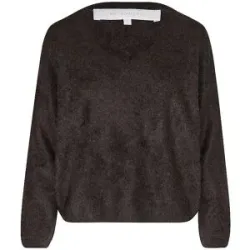 ABSOLUT Kaschmirpullover SOELI braun   S Damen