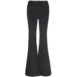 AG Highwaist Jeans Flared Fit TROPEA schwarz   29 Damen