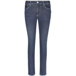 AG Jeans Slim Fit dunkelblau   31 Damen