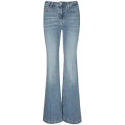 AG Jeans Flared Fit TROPEA blau   25 Damen