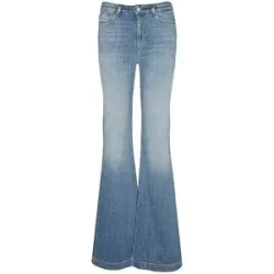 AG Jeans Flared Fit TROPEA blau   30 Damen
