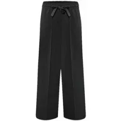 ARMARGENTUM Marlenehose JOYCE schwarz   42 damen
