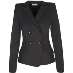 ARMARGENTUM Blazer JEWELL  schwarz   34 Damen